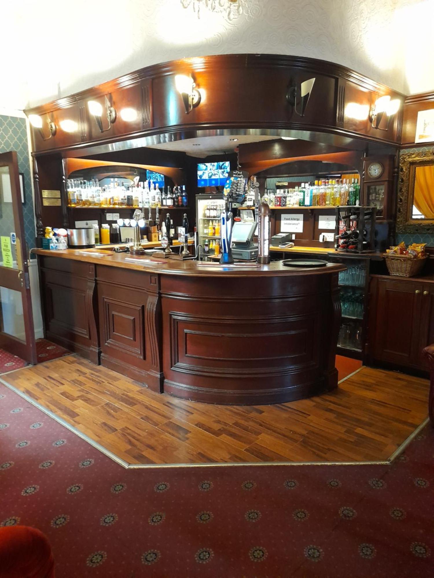 The Bank House Hotel Uttoxeter Zewnętrze zdjęcie