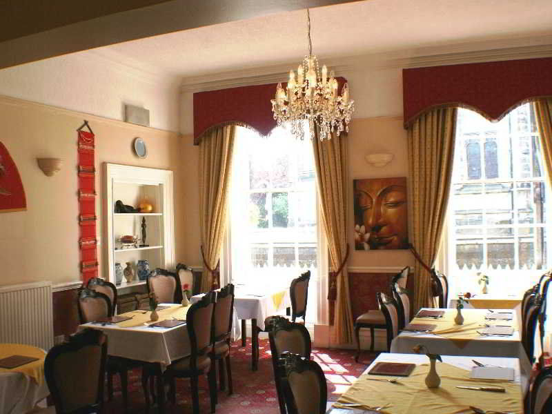 The Bank House Hotel Uttoxeter Zewnętrze zdjęcie