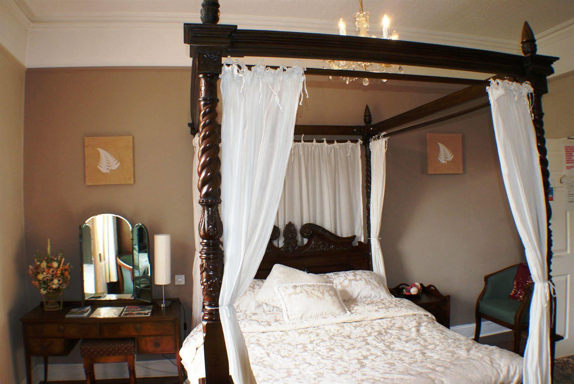 The Bank House Hotel Uttoxeter Zewnętrze zdjęcie